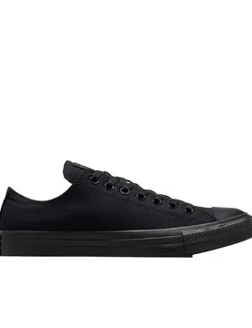 Sneaker Chuck Taylor All Star Classic Black EU 38 - Converse - FashionsVida