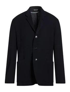 Blazer Herren Marineblau 54 Herren - Canali - FashionsVida