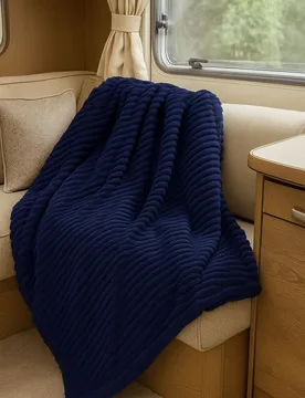 Electric Heated Blanket for Caravan Motorhome - Neo Direct - FashionsVida
