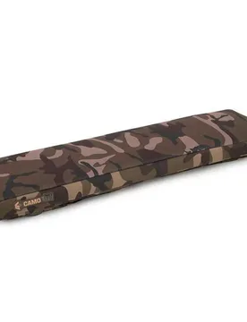 Camolite™ Seat Camo One Size unisex - Fox International - FashionsVida