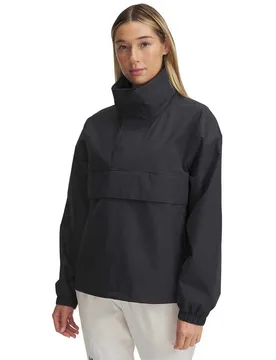 Manteau Cloudstrike Anthracite / Reflective M - Under armour - FashionsVida