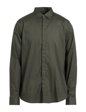 Hemd Herren Militärgrün L,M,S,XL,XS,XXL Herren - Armani exchange - FashionsVida
