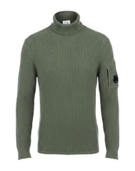 Rollkragenpullover Herren Militärgrün L,M,XS Herren