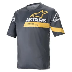 Maillot Enduro Manches Courtes Racer V3