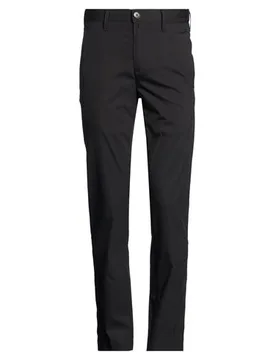Pantalones Hombre Negro 30,31,32,33 Hombre - Jacob Cohёn - FashionsVida