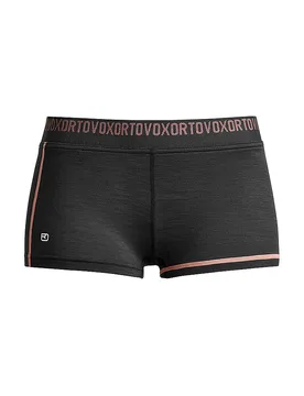 Panty Rock'n'Wool 185 para mujer negro S - Ortovox - FashionsVida