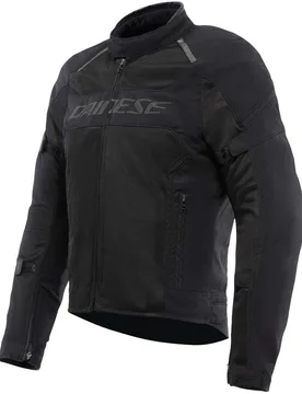 Giubbotto Moto AIR FRAME 3 Nero Nero Nero taglia 50 - Dainese - FashionsVida
