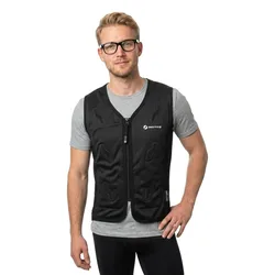 Bodycool Smart-x Vest Black 4XL Men,Women