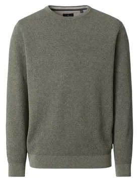 XL Pullover, O-Neck SNOS male - XL - FashionsVida