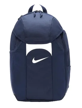 Unisex Academy Team Logo Backpack (Navy/white) - Size 30 - Nike - FashionsVida