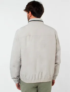 Cazadora de hombre técnica - Florentino - FashionsVida