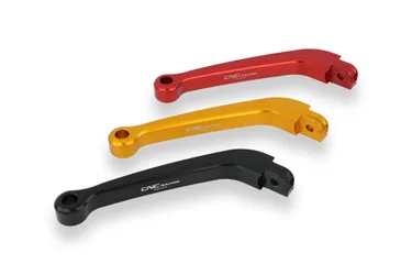 Leva Freno Lungo Ripiegabile Leva Finale Ducati Sport 1000 Biposto 2007-08