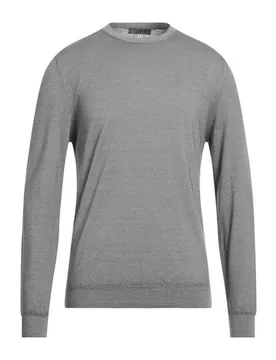 Pullover Herren Grau 52,54 Herren - MASQ - FashionsVida