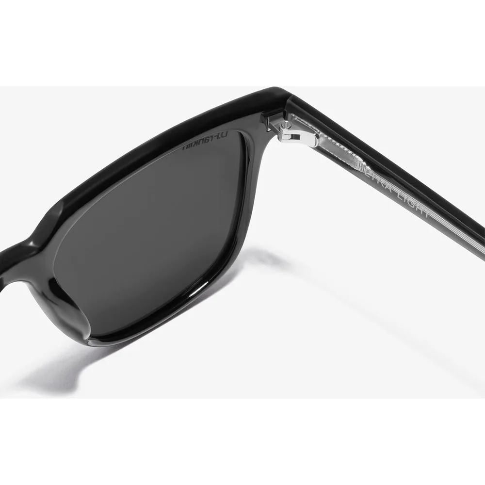 Gafas de sol unisex con forma rectangular ultra light sq low - D.Franklin - FashionsVida