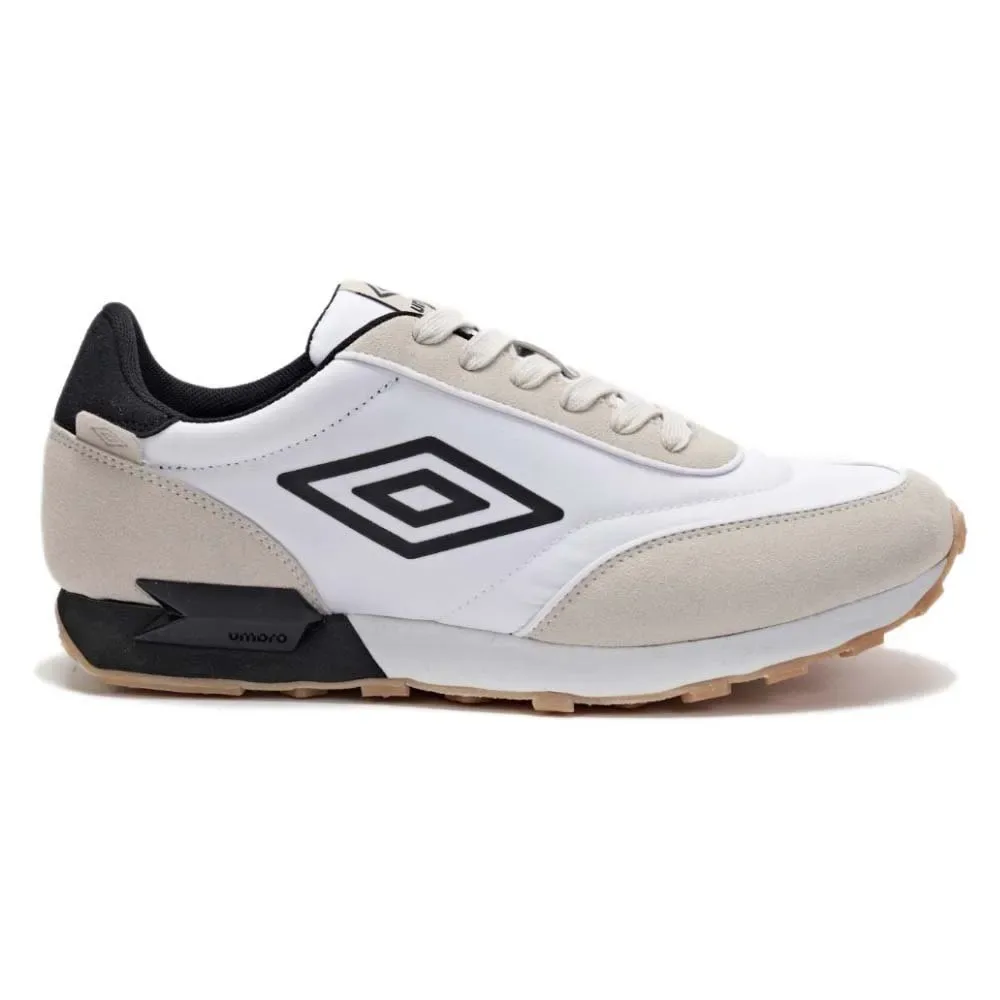 Sneaker Holden Dark Navy / Limeade / Mid Blue EU 44 - Umbro - FashionsVida