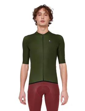 Maillot à Manches Courtes Prima Pelle - PISSEI - FashionsVida