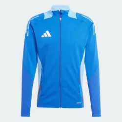 Giacca da allenamento Tiro 24 Competition S Royal Blue
