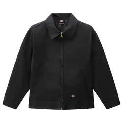Veste Lined Eisenhower Black S