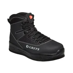 Tital Felt Boots Black UK 12 Men