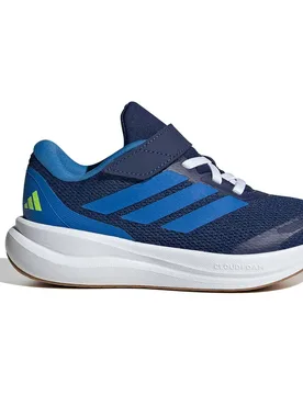 Scarpe Da Running Runfalcon 6 El Children Dark Blue / Bright Royal / Lucid Lemon EU 29 - Adidas - FashionsVida