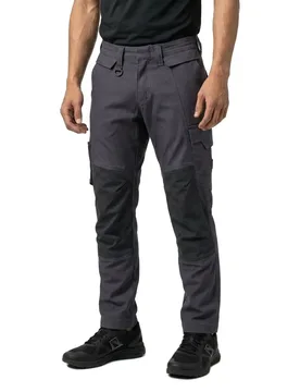 Pantalon De Travail Accelerate 20779 Dark Navy 68 - MASCOT - FashionsVida