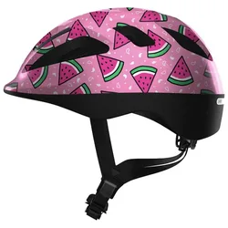 Casco Junior Smooty 2.0 Pink Watermelon