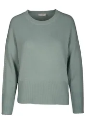 Rdh.-Pullover, 1/1 Arm, uni female