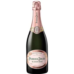 Champagne Blason Rosé Mágnum