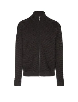 Cárdigan KERAO 10 marrón S - Drykorn - FashionsVida