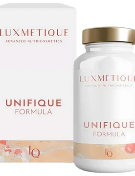 Unités De Tablettes Unifique Formula 60 Unités - Luxmetique - FashionsVida