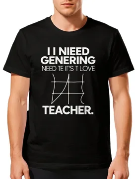 All You Need Is Love. Unique Math Teacher Gift T Shirt 100% Cotton Short Sleeve O-Neck Casual T-shirts Loose Top New Size S-3XL - Aliexpress - FashionsVida