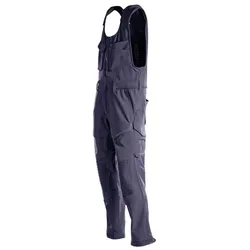 Combinaison Avec Poches Pour Genouillères Customized 22069 Dark Navy 56