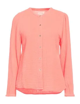 Honorine Camisa Mujer Coral S Mujer - HONORINE - FashionsVida
