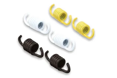 Serie Molle Racing Per Frizione Originale Yamaha Why 50 2t