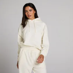 Sudadera con capucha de felpa para mujer de MP - Pearl - XS