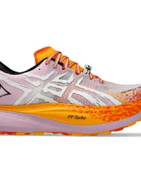 Metafuji Trail Trailschuhe Unisex Light Ube Gr. 38 - Asics - FashionsVida