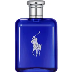 Eau de Toilette Polo Blue Fougère