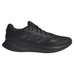 Scarpe Da Running Runfalcon 5 Core Black / Core Black / Core Black EU 45 1/3