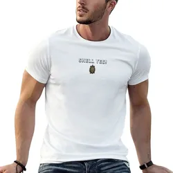Shell Yes! T-Shirt Moisture Wicking Athletic T-Shirt