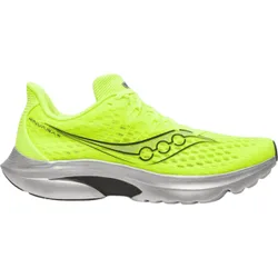 KINVARA 16 Laufschuhe Herren CITRON/BLACK 41