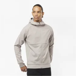 Chaqueta intermedia de mujer Runlife Hoodie M