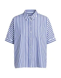 Hemd Damen Blau S,XS Damen