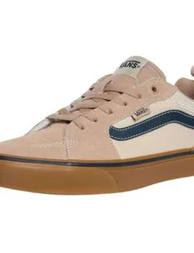 Sneaker Filmore Wildleder-Trainer 41 Male - Vans - FashionsVida