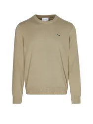 Lacoste Pull-over beige M