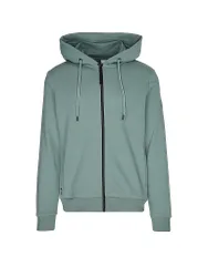Sweatjacke hellgrün XL herren
