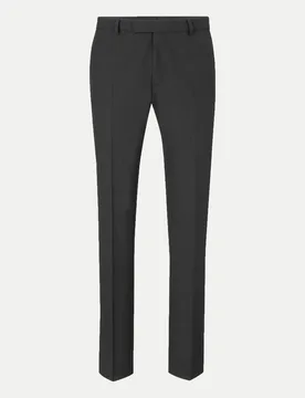 Slim-Fit Baukasten-Hose Blayr Schwarz 48 - Joop! - FashionsVida