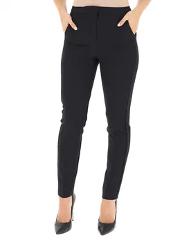 Pantalone a sigaretta NERO 48 - I Blues - FashionsVida