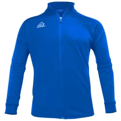 Sweat-shirt à Zip Atlantis 2 Blue 4XS