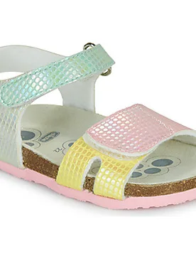 Flache Sandalen Frully 22;23;24;25;26;28;29;30 - Chicco - FashionsVida