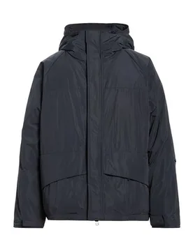 Chaqueta y cazadora Hombre Azul noche L,M,S,XL,XXL Hombre - Aspesi - FashionsVida